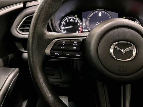Used 2024 MAZDA CX-30 AWD 2.5 S image 18
