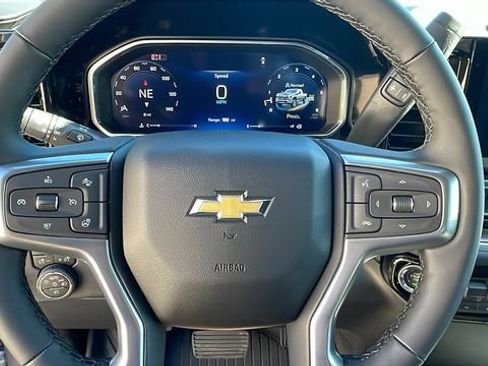 New 2026 Chevrolet Silverado 2500 LT w/ Safety Package image 23
