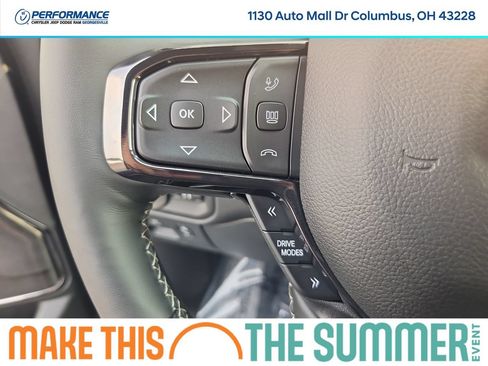 New 2026 RAM 1500 Limited AWD/4WD image 33