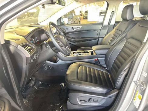 Used 2024 Ford Edge SEL w/ Convenience Package image 15