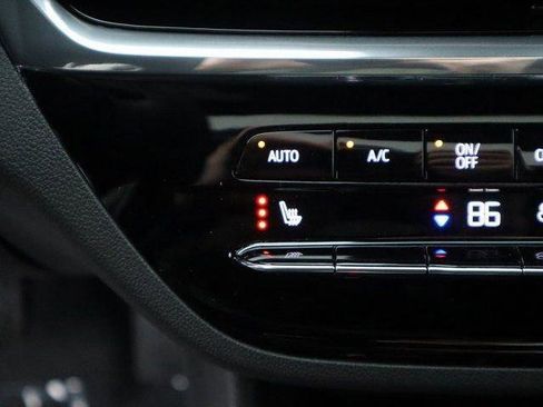 New 2026 Buick Envista Avenir image 37