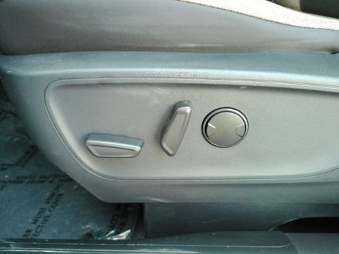 Used 2025 Ford Bronco Sport Big Bend w/ Convenience Package image 15