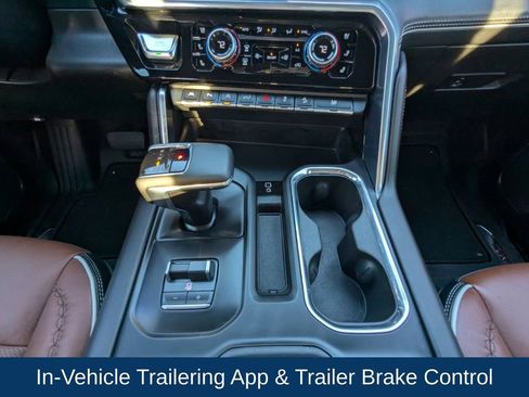 Used 2023 GMC Sierra 1500 Denali Ultimate image 22