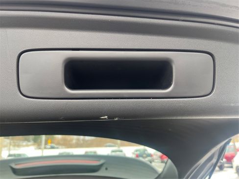 Used 2023 Honda HR-V LX image 25