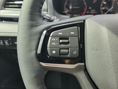New 2026 Honda Odyssey Elite image 29