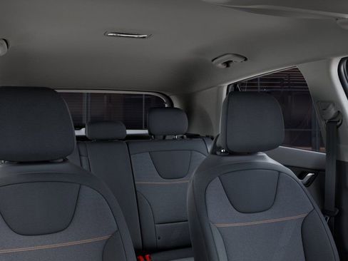 New 2026 Kia Niro LX image 28