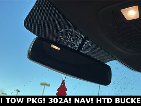 Used 2017 Ford F150 XLT w/ Equipment Group 302A Luxury image 27