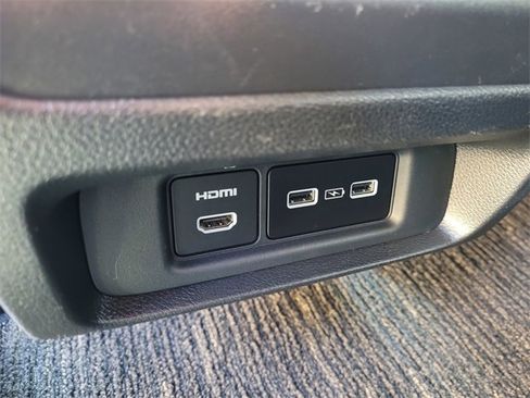 Certified 2023 Honda Odyssey Touring image 13