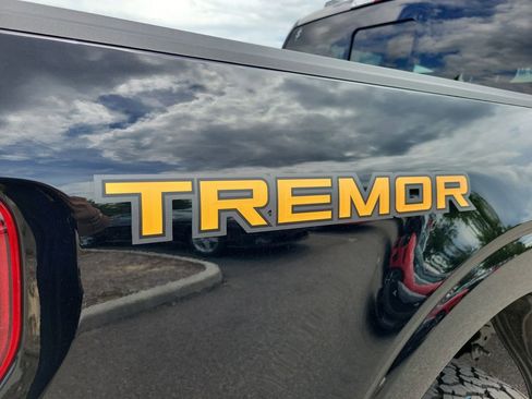 New 2026 Ford F150 Tremor AWD/4WD image 7