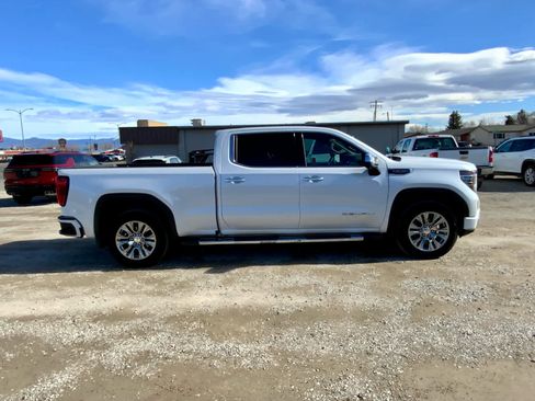 Certified 2024 GMC Sierra 1500 Denali w/ Technology Package image 6