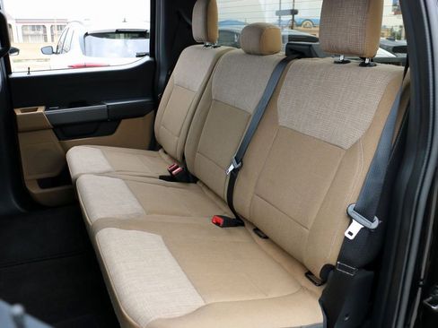 Used 2023 Ford F150 XLT image 19