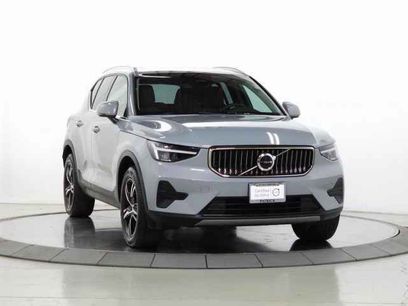 Certified 2025 Volvo XC40 B5 Core