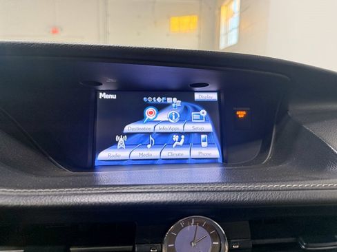 Used 2013 Lexus ES 350 w/ Luxury Pkg image 19