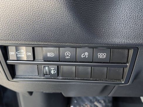 Used 2023 Toyota Tundra SR5 w/ TRD Off-Road Package image 25