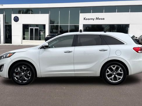 Used 2018 Kia Sorento SX image 7