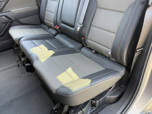 New 2026 Chevrolet Silverado EV Trail Boss image 30