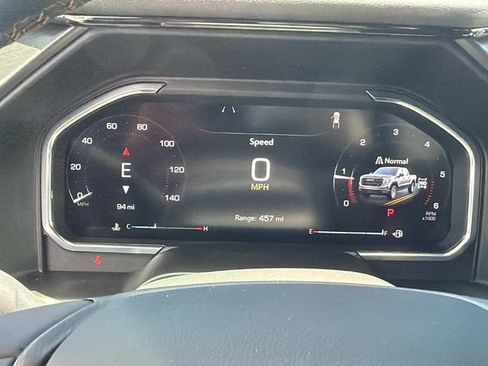 New 2026 GMC Sierra 1500 AT4 w/ AT4 Premium Package AWD/4WD image 24