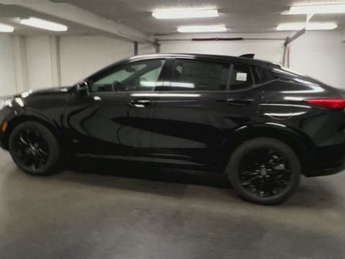 New 2026 Buick Envista Sport Touring w/ Convenience I Package image 6