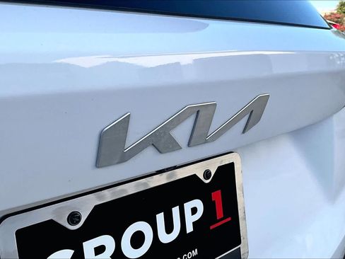 Used 2022 Kia Sorento LX FWD image 30