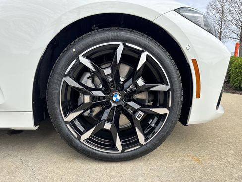 New 2026 BMW 430i xDrive Convertible AWD/4WD image 32