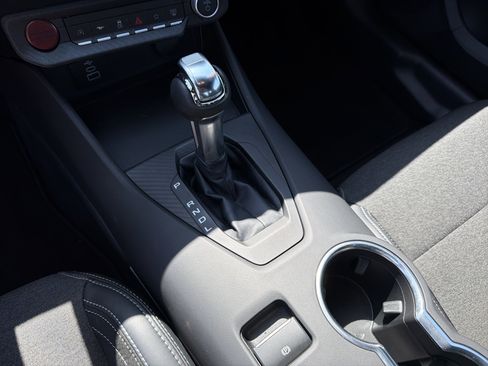 Used 2025 Ford Mustang Coupe image 24