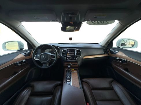 Used 2019 Volvo XC90 T6 Inscription w/ Advanced Package AWD/4WD image 22