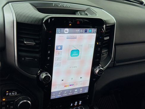 New 2026 RAM 1500 Big Horn image 10