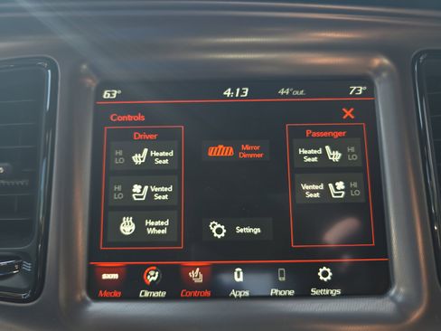 Used 2023 Dodge Challenger R/T Scat Pack image 33