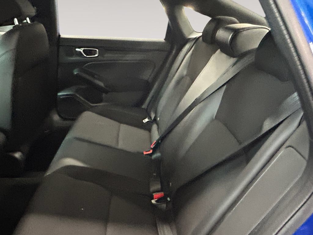 Certified 2023 Honda Civic Sport image 13