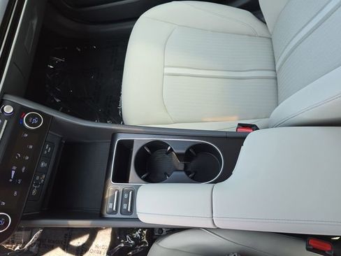 Certified 2025 Hyundai Sonata SEL image 20