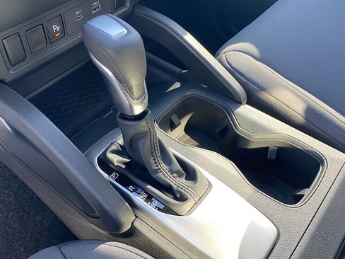 New 2026 Nissan Frontier S image 19