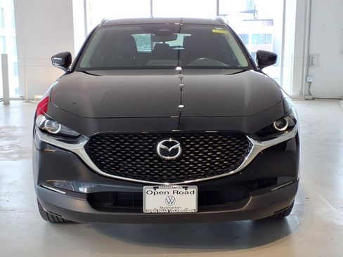 Used 2024 MAZDA CX-30 AWD 2.5 S w/ Select Sport Pkg image 2