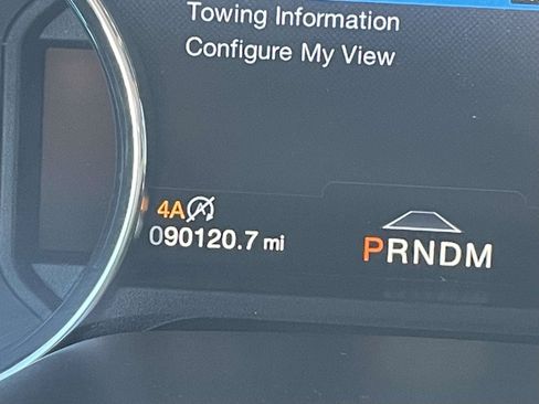 Used 2020 Ford F150 Platinum w/ Equipment Group 701A Luxury AWD/4WD image 22