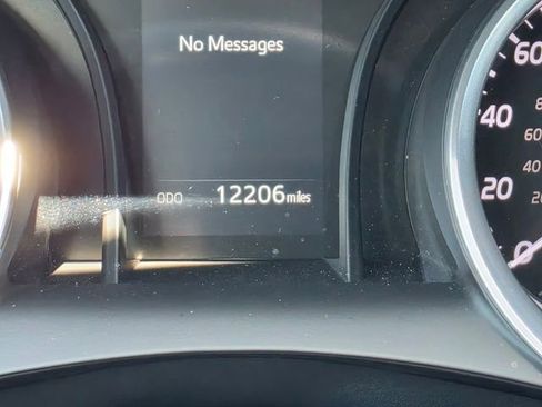 Used 2024 Toyota Camry LE image 24