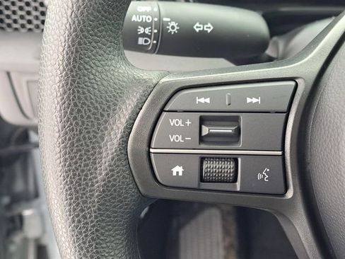 New 2026 Honda CR-V LX image 8