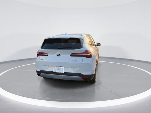 New 2026 BMW X3 xDrive30 w/ Convenience Package image 7