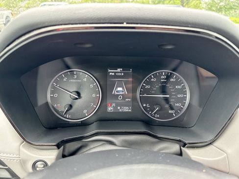 Used 2023 Subaru Outback Premium AWD/4WD image 12
