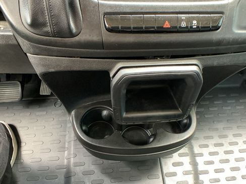 Used 2023 RAM ProMaster 2500 FWD image 14