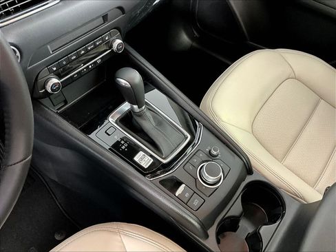 Certified 2025 MAZDA CX-5 AWD 2.5 S image 17