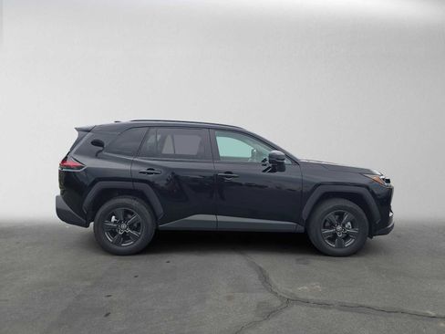 Used 2026 Toyota RAV4 LE FWD image 2