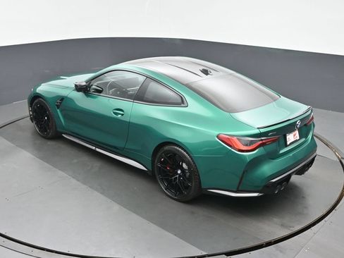 Used 2024 BMW M4 xDrive Competition AWD/4WD image 45