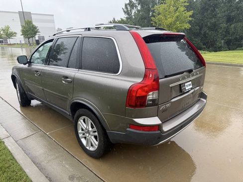 Used 2011 Volvo XC90 3.2 AWD/4WD image 16