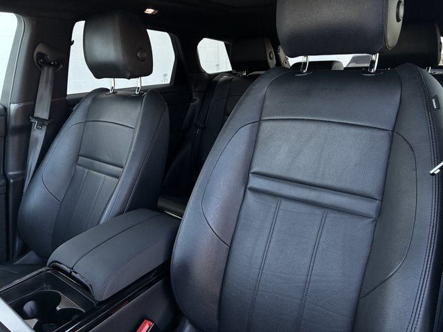 Used 2024 Land Rover Range Rover Evoque S AWD/4WD image 14