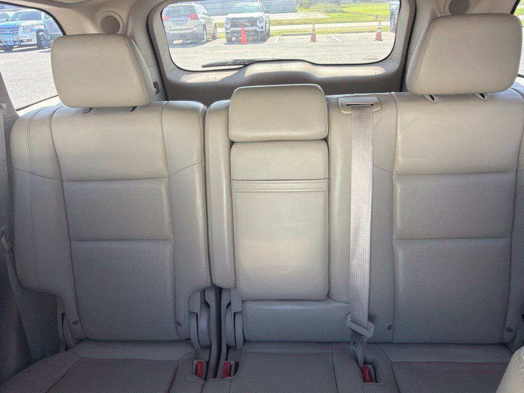 Used 2015 Jeep Grand Cherokee Limited w/ Luxury Group II AWD/4WD image 5