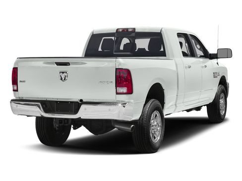 Used 2017 RAM 3500 Lone Star image 40