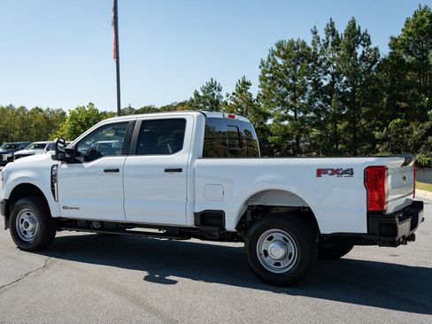 New 2026 Ford F350 XL w/ FX4 Off-Road Package image 7