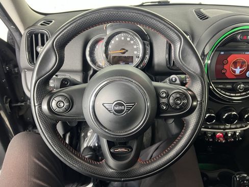 Used 2020 MINI Cooper Countryman S w/ Storage Package image 13