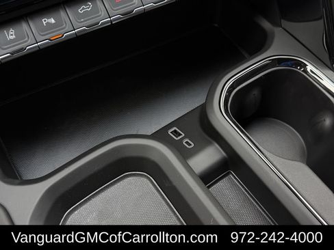 New 2026 GMC Sierra 2500 AT4X AWD/4WD image 17