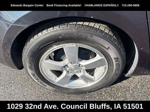 Used 2014 Chevrolet Cruze LT FWD image 8