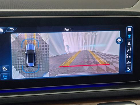 Used 2024 Mercedes-Benz GLE 450 4MATIC image 40